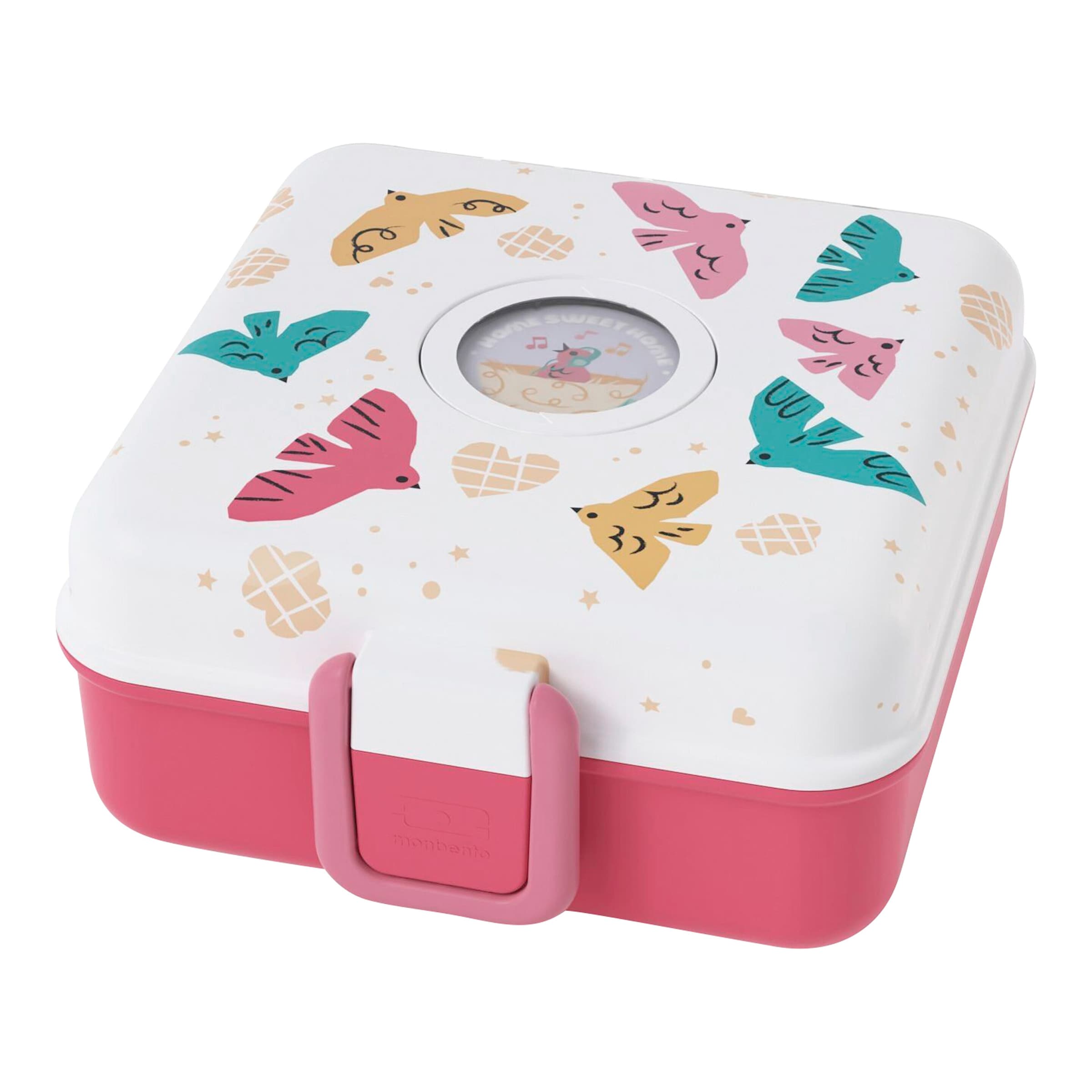 Monbento Snackbox