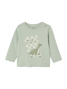 Jungen Baby Shirt