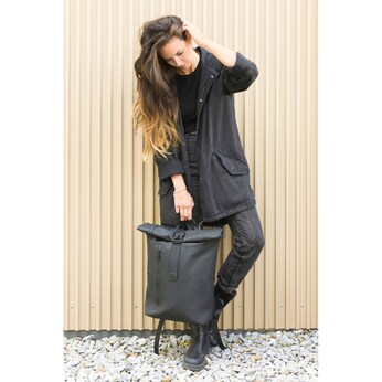 Wickelrucksack Oslo