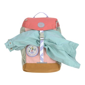 Kindergartenrucksack Mini Outdoor Backpack Sunny Explorer
