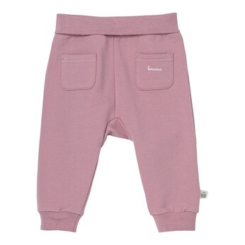 Jogginghose Po-Applikation Eichhörnchen