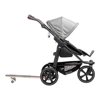 Mamaboard pour mono, mono 2, mono 3 et pro