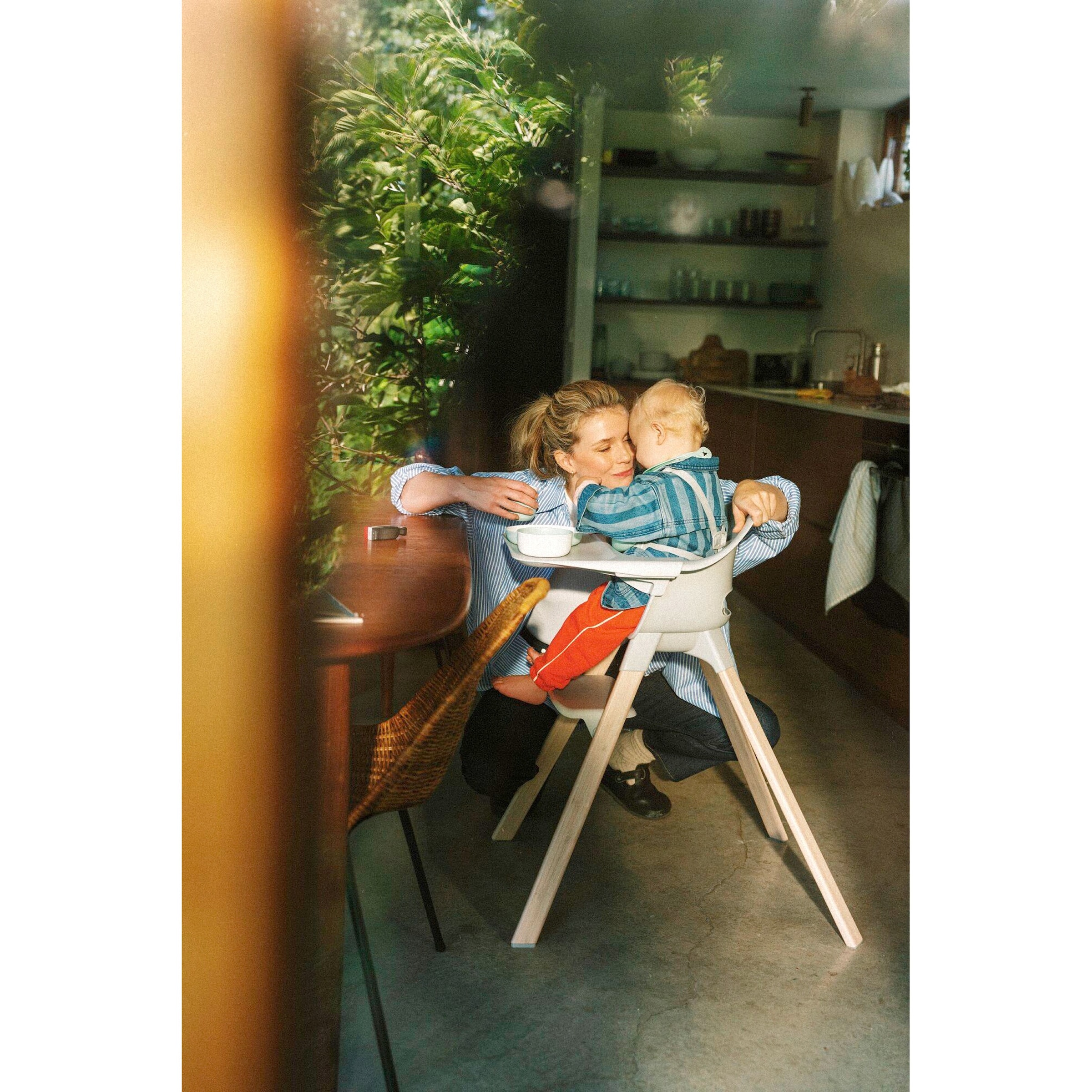 Stokke® Clikk™ Hochstuhl Clikk