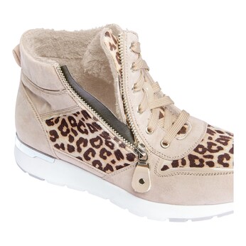 Knöchel-Sneaker "Leo" 