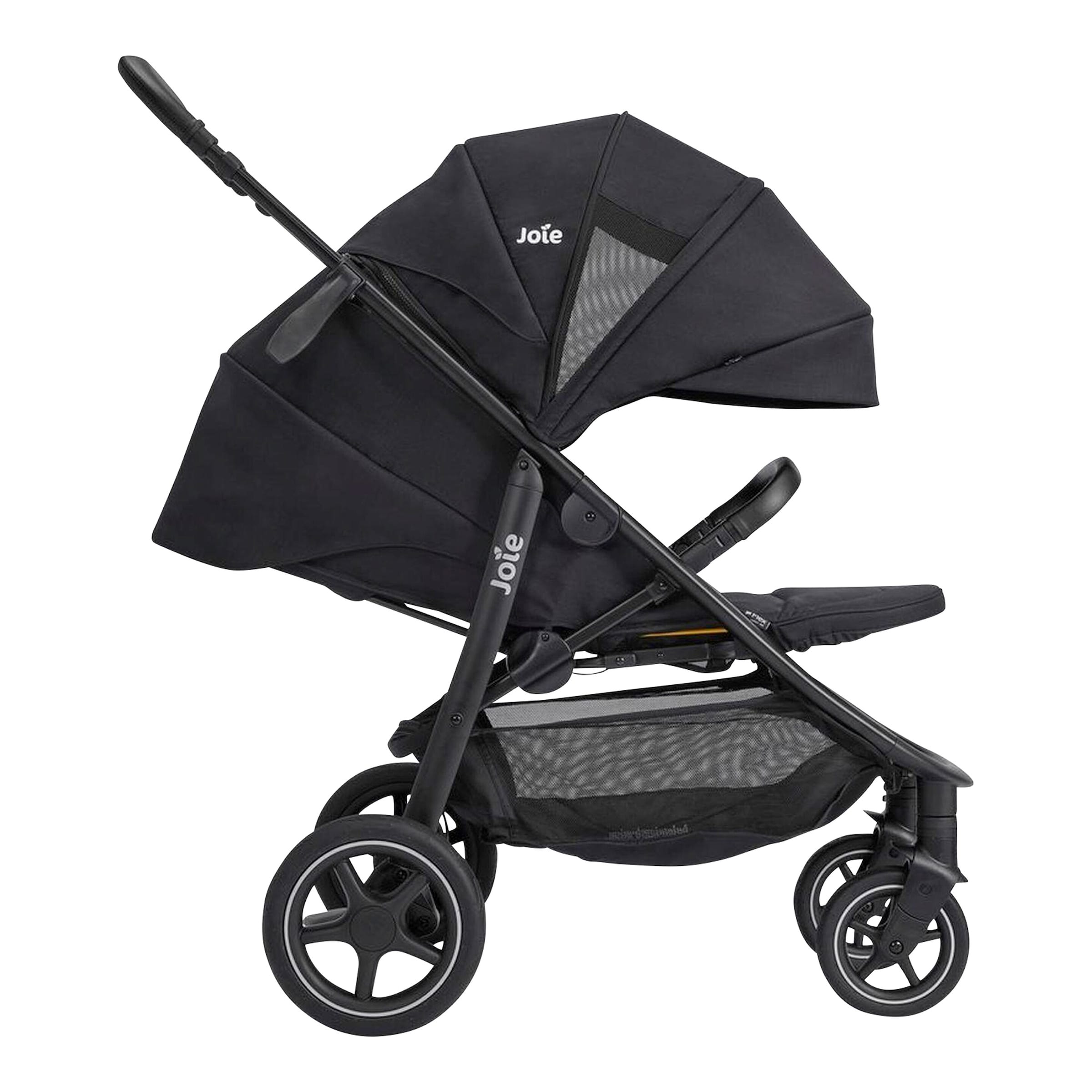 Joie Kinderwagen Sportwagen Mytrax Pro schwarz