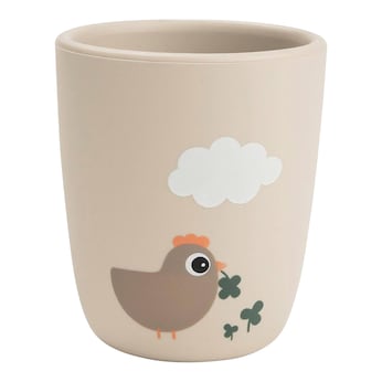 Tasse d'apprentissage