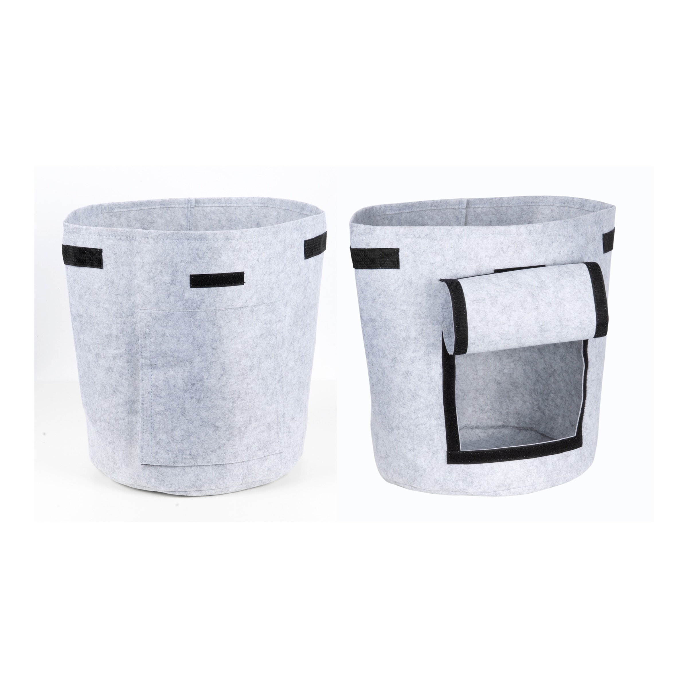 Pflanzsack, 2 Stück