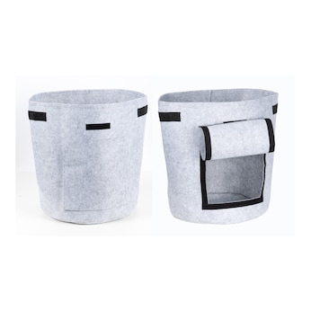 Pflanzsack, 2 Stück