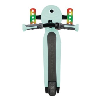 E-Scooter ONE K E-MOTION 4 Plus mit Leuchtrollen