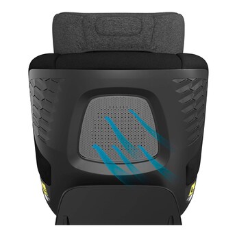 Kindersitz Mica Pro Eco i-Size