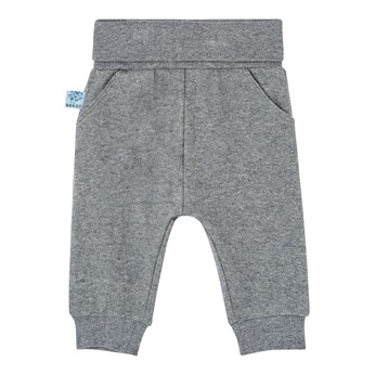 2-tlg. Set Strickpullover und Jogginghose Tiger