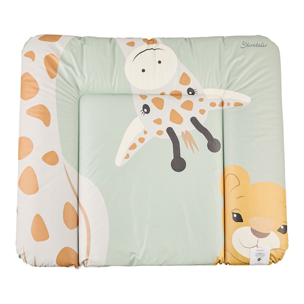 Sterntaler Telo da bagno - ecru/beige - Zalando