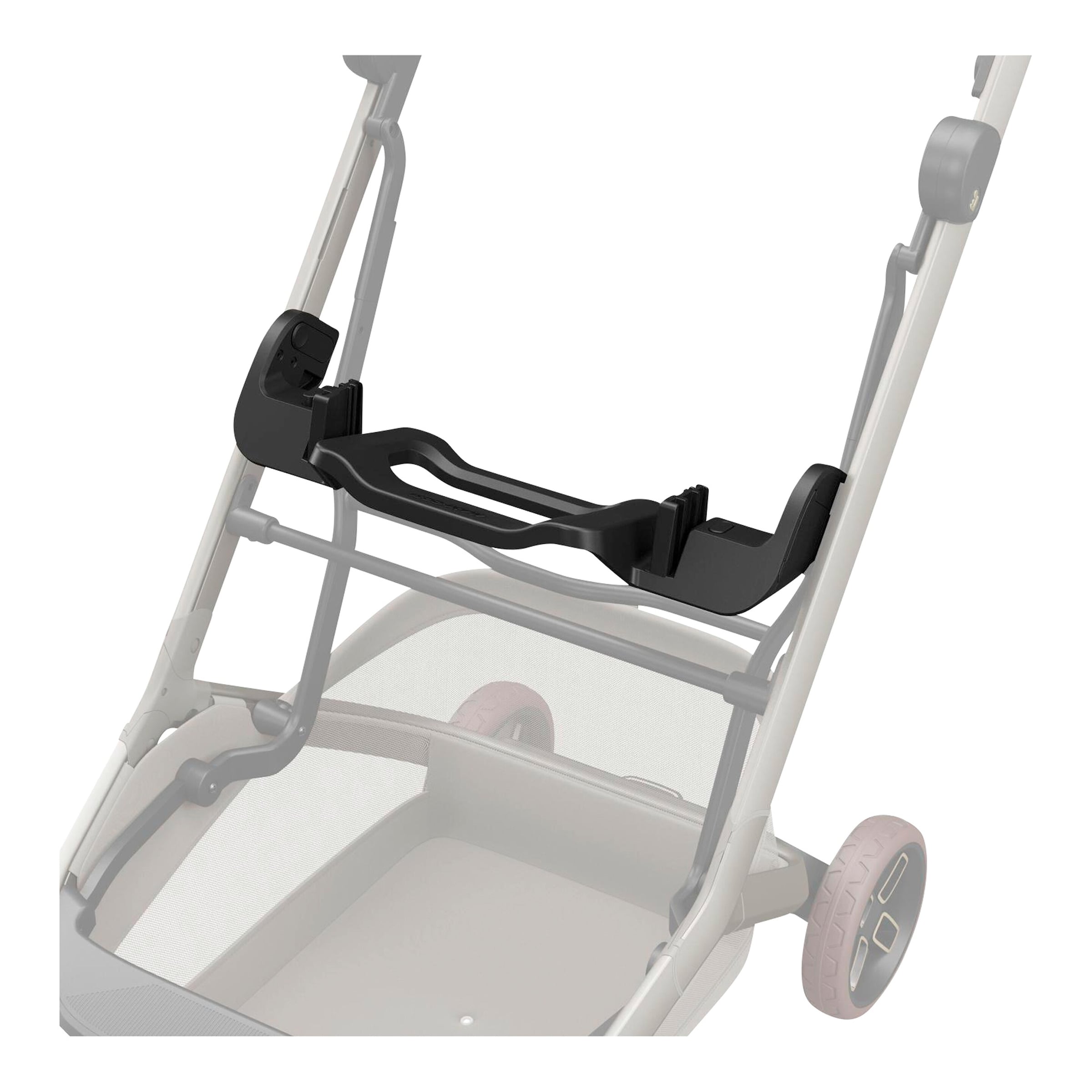 Maxi-Cosi Babyschalen-Adapter für Fame, Fame Cabin