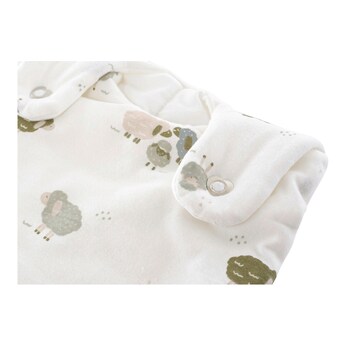 Ganzjahresschlafsack Liebmich 2.5 TOG Exklusivdesign