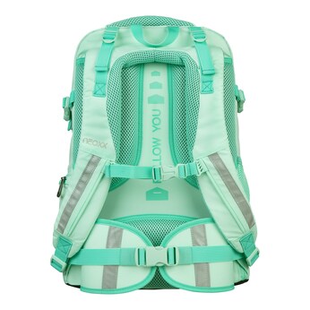Schulranzen Active Pro