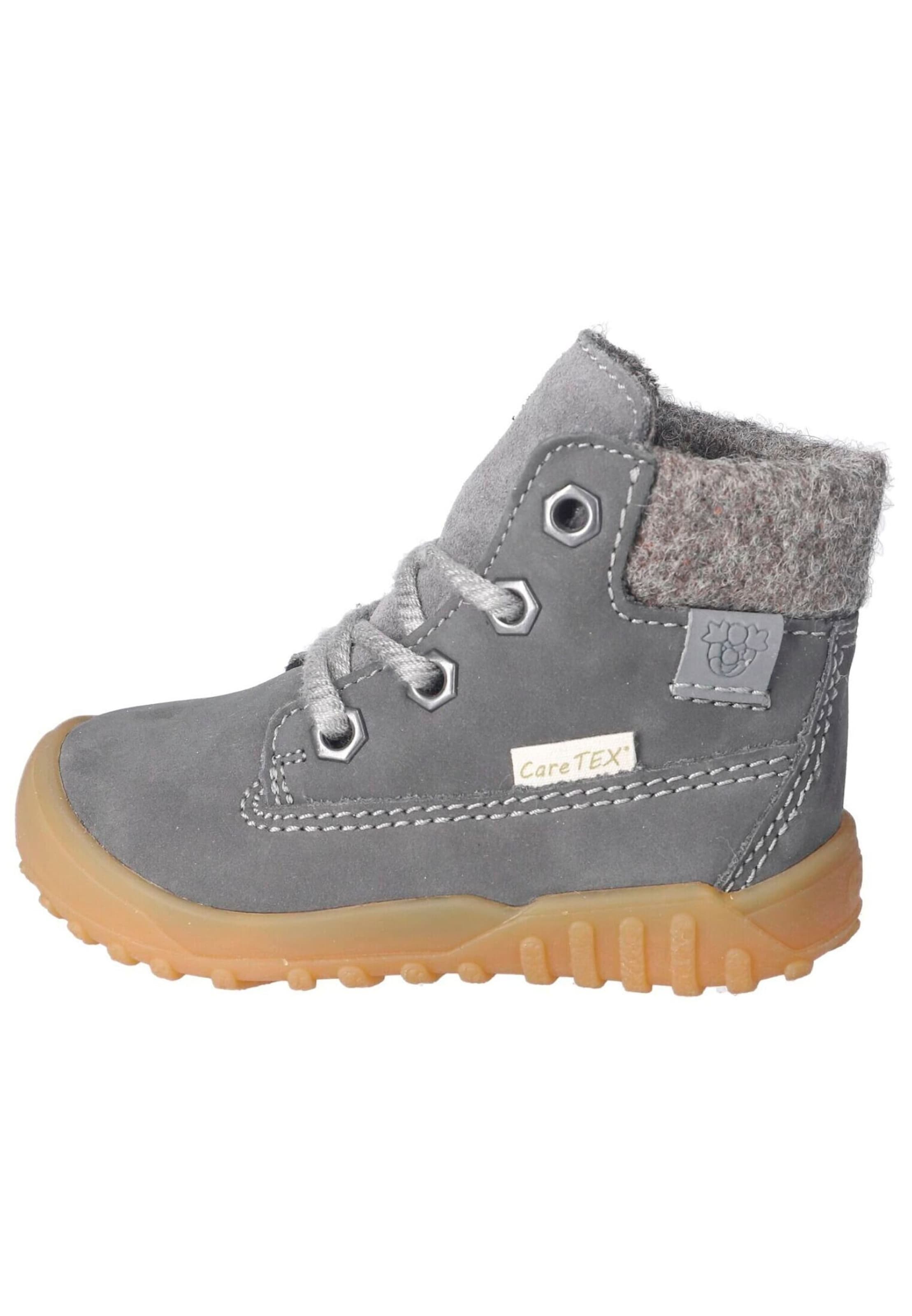 Pepino Stiefelette