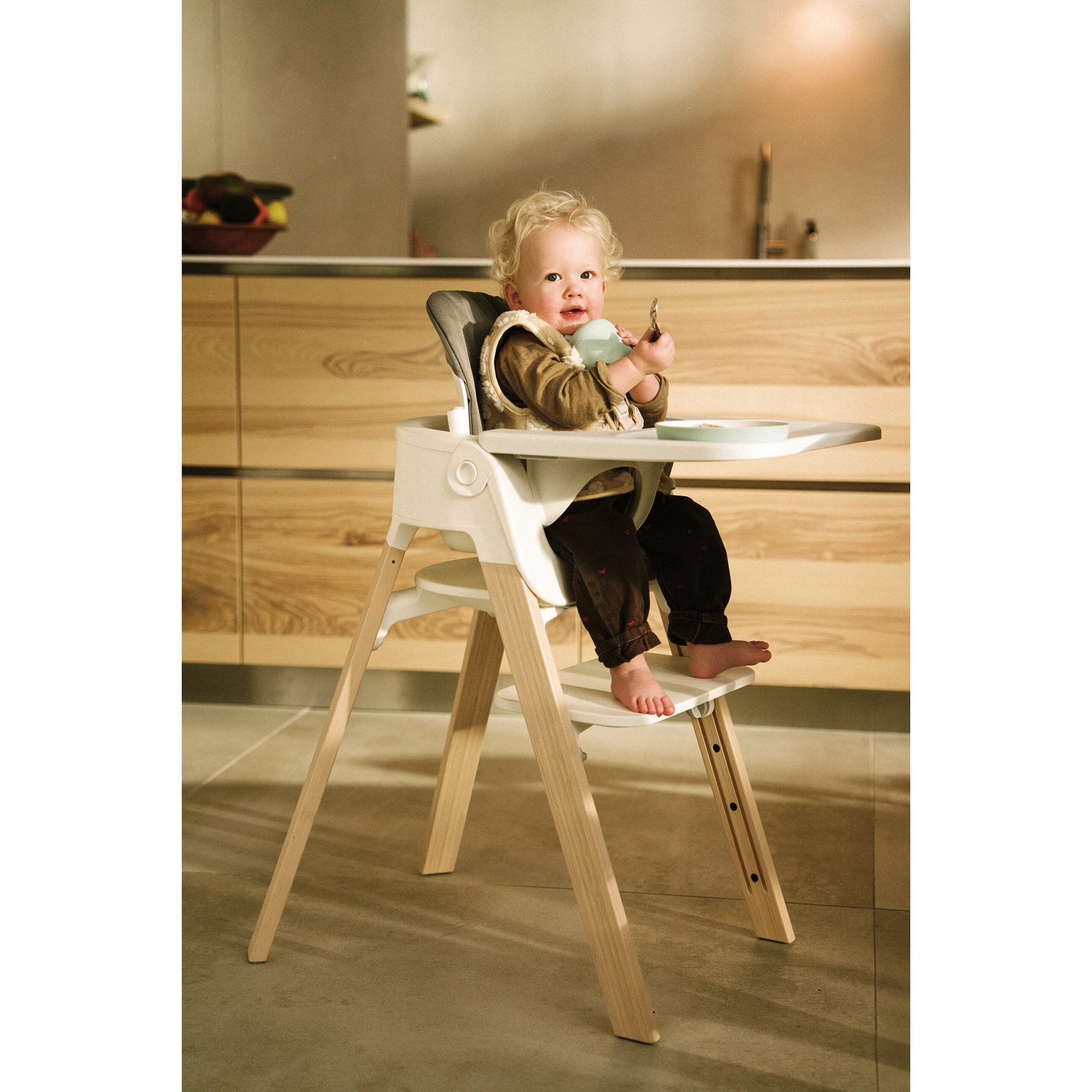 Stokke® Steps™ Sitzkissen Steps