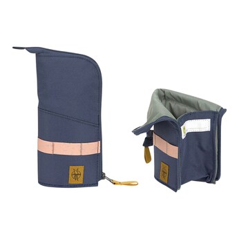 Schulranzen-Set Slim Unique 7-tlg.
