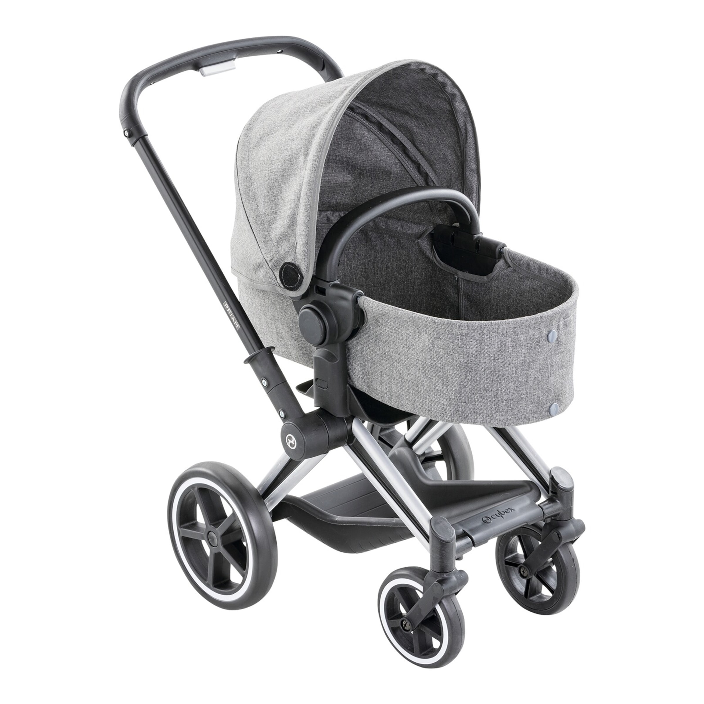 Poussette pour bebe clearance corolle