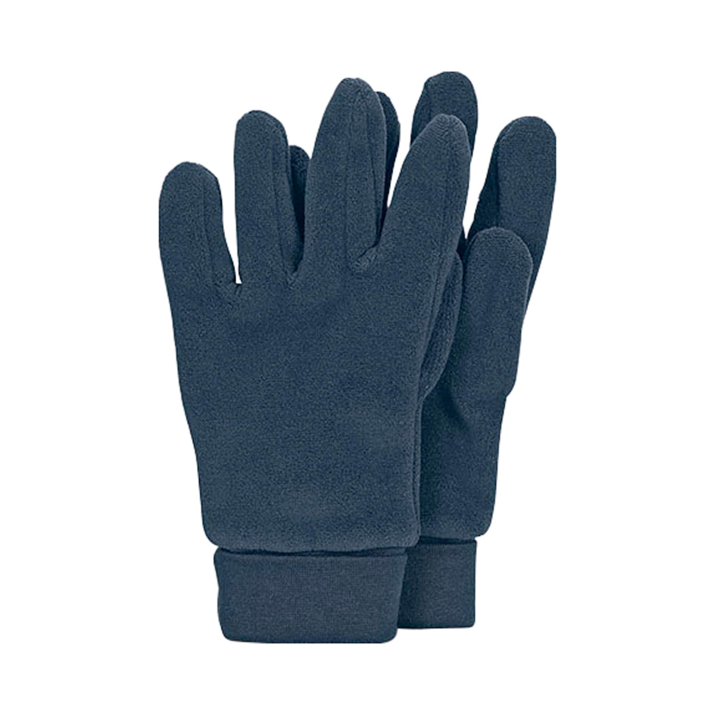 Sterntaler Fleece-Fingerhandschuhe