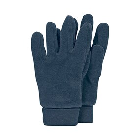 Gants en polaire