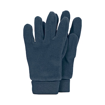 Fleece-Fingerhandschuhe