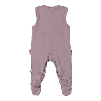 Strampler-Set 2-tlg. mit Shirt Pilz