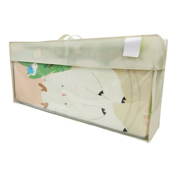 Spielmatte Maxi 2in1
