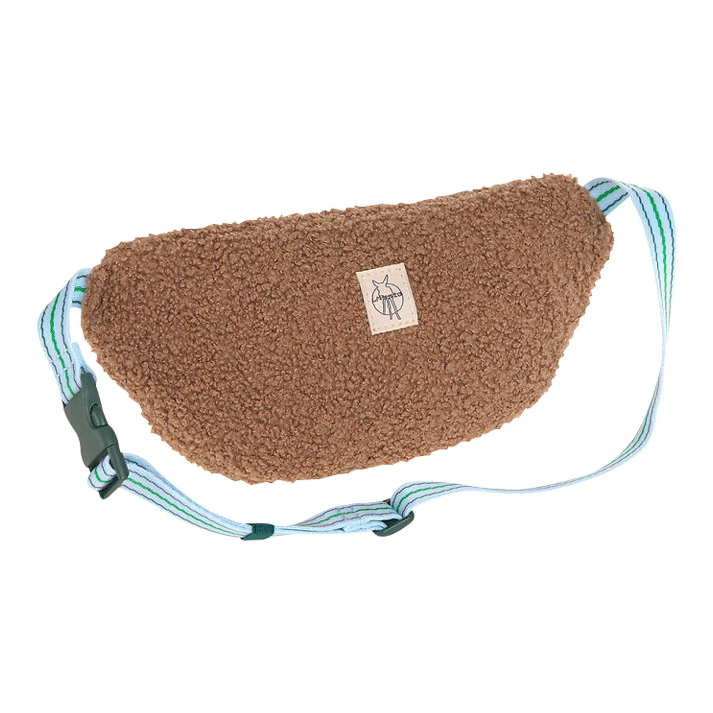 Bauchtasche Mini Bum Bag Tiny Team