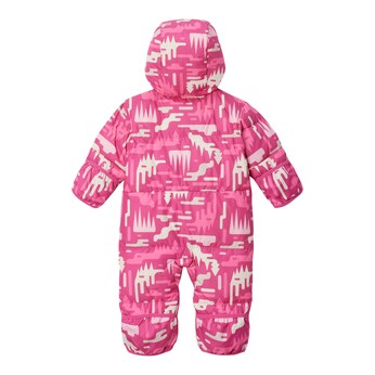 Schneeoverall Snuggly Bunny