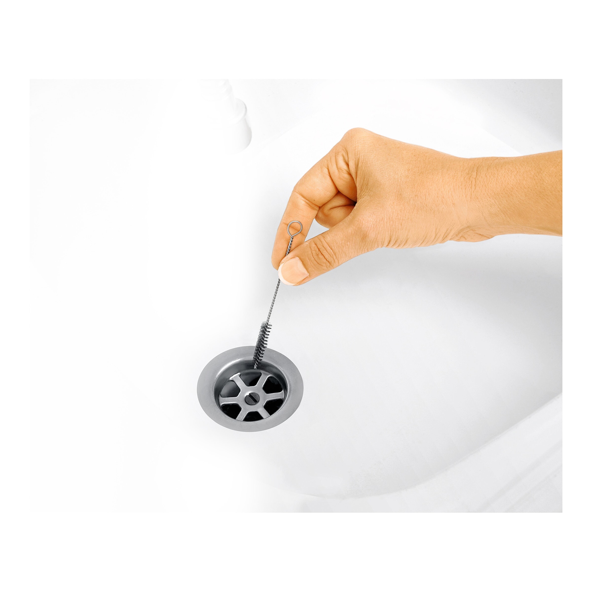 Reinigungsbürsten-Set, 5-teilig