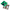 Stoffboxen 2er Set, faltbar, Creeper und Holzbox, Canvas Minecraft 