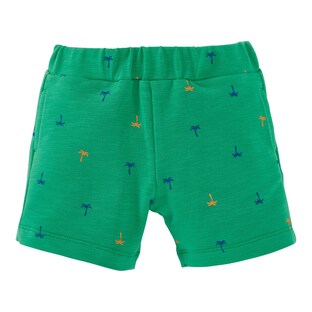 Shorts Palmen