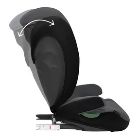Kindersitz Solution B i-Fix