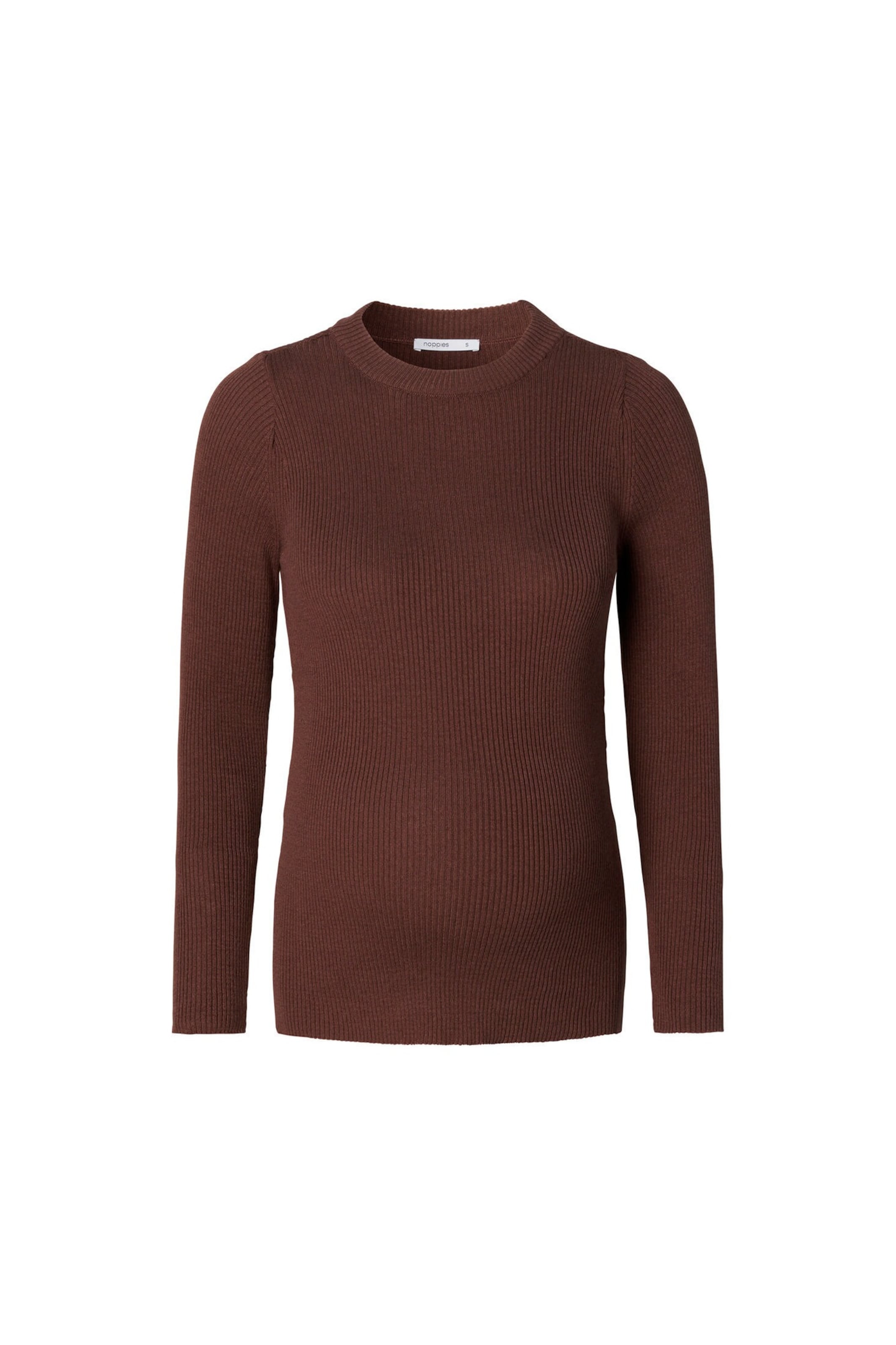 Noppies Maternity Langarmshirt