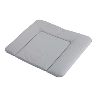 Matelas à langer uni 72 x 85 cm