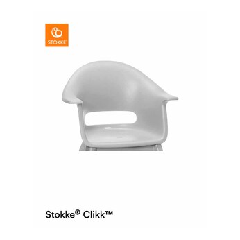 Hochstuhl Bundle inkl. Sitzkissen