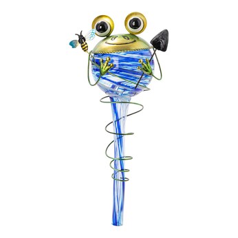 XXL-Bewässerungshilfe "Frosch"