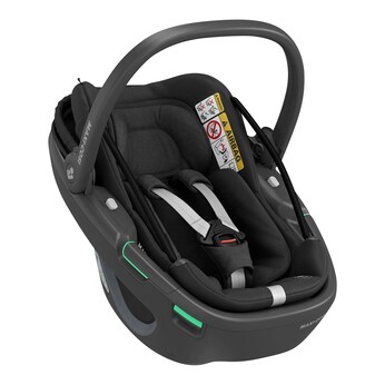 Babyschale Coral 360 i-Size