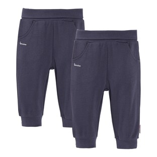 Lot de 2 pantalons de jogging