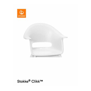 Hochstuhl Bundle inkl. Sitzkissen