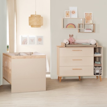Kinderzimmerset Jil 