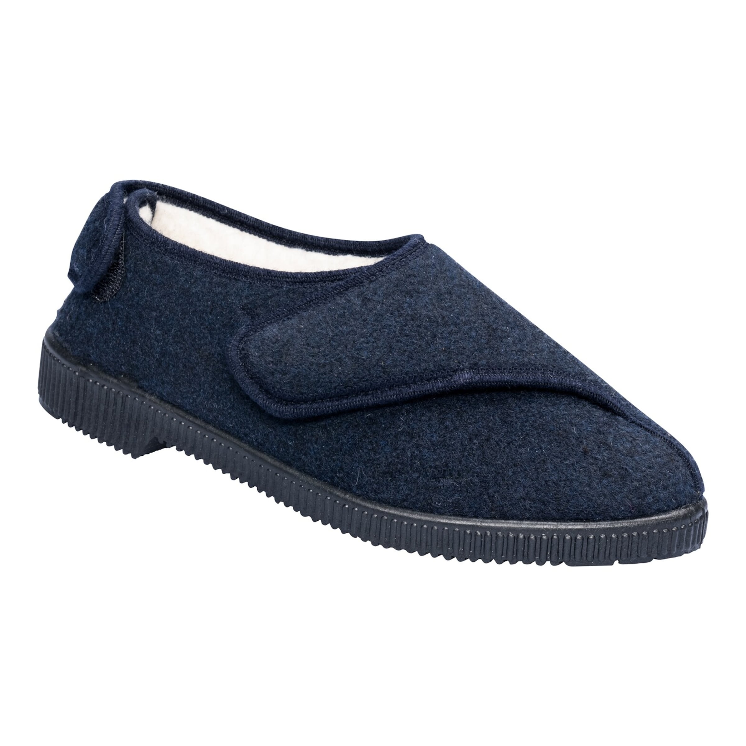 Damart chaussons online femme