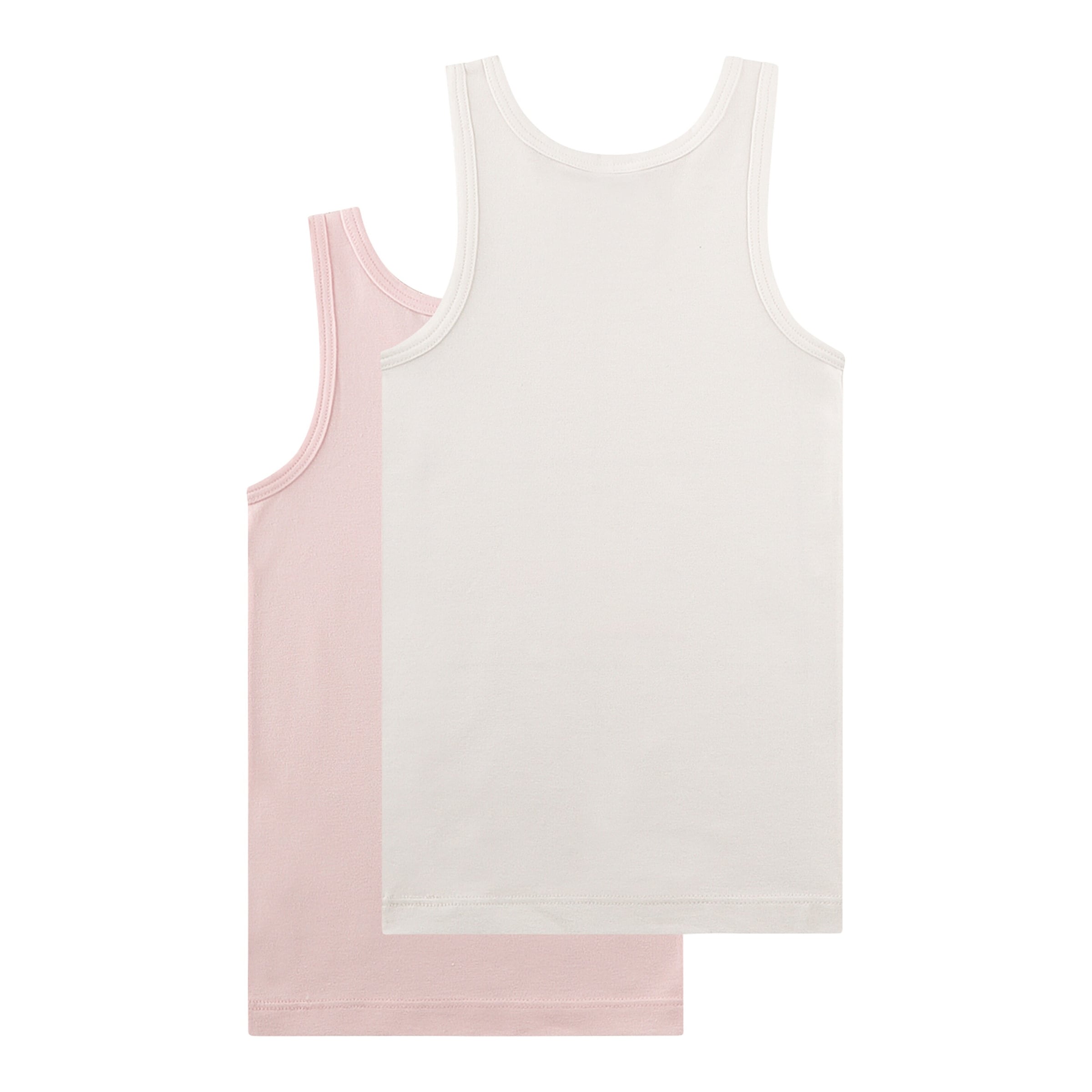 Sanetta 2er-Pack Unterhemden