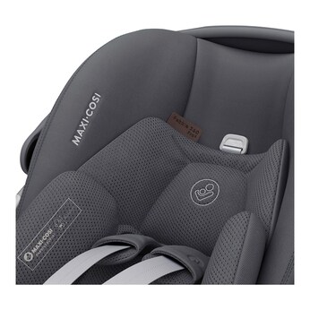 Kombikinderwagen Fame inkl. Babyschale Pebble 360 Pro 2