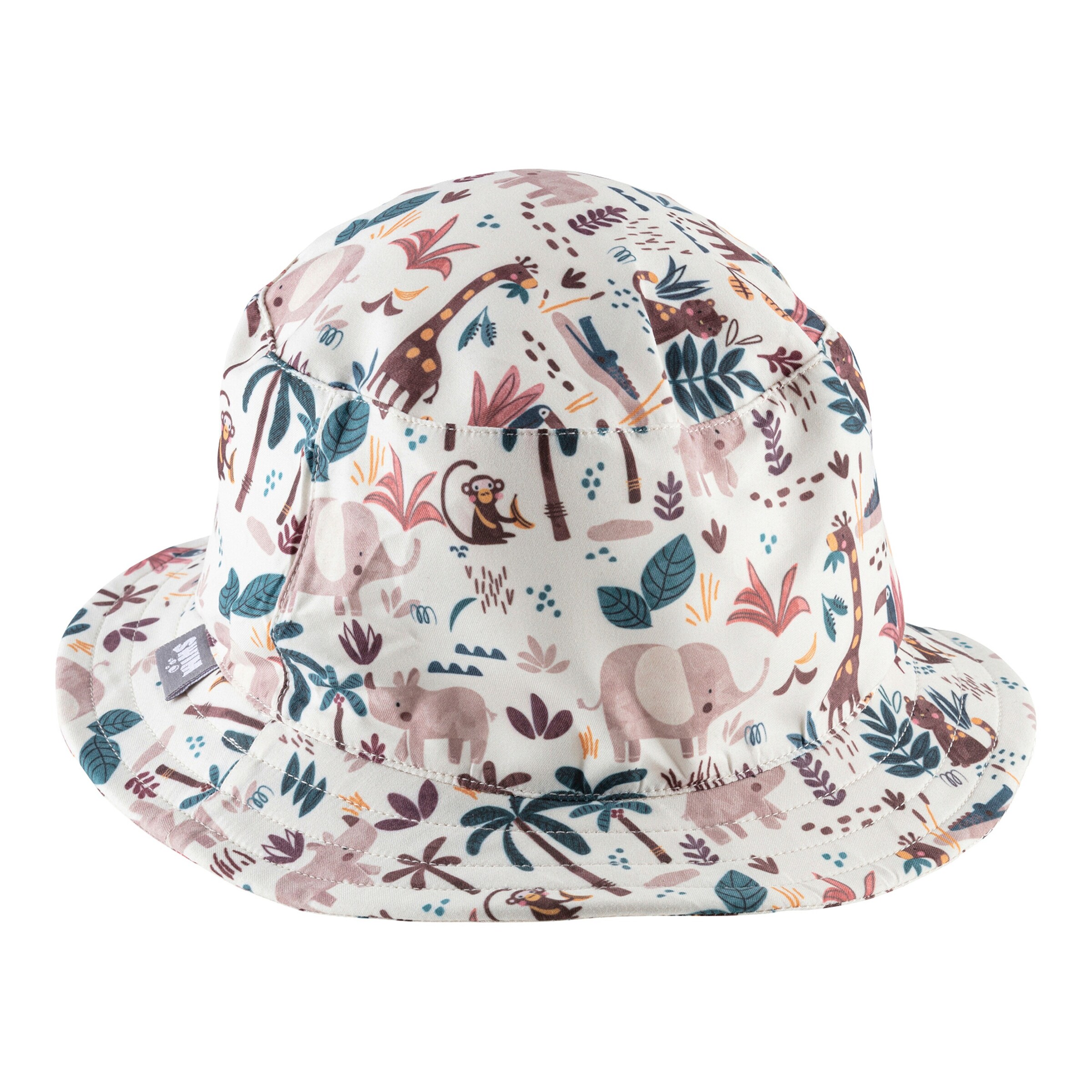 Sonnenhut mit UV-Schutz Safari