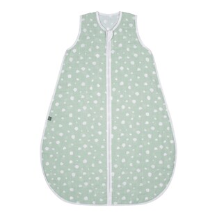 Sommerschlafsack Musselin 0.5 TOG