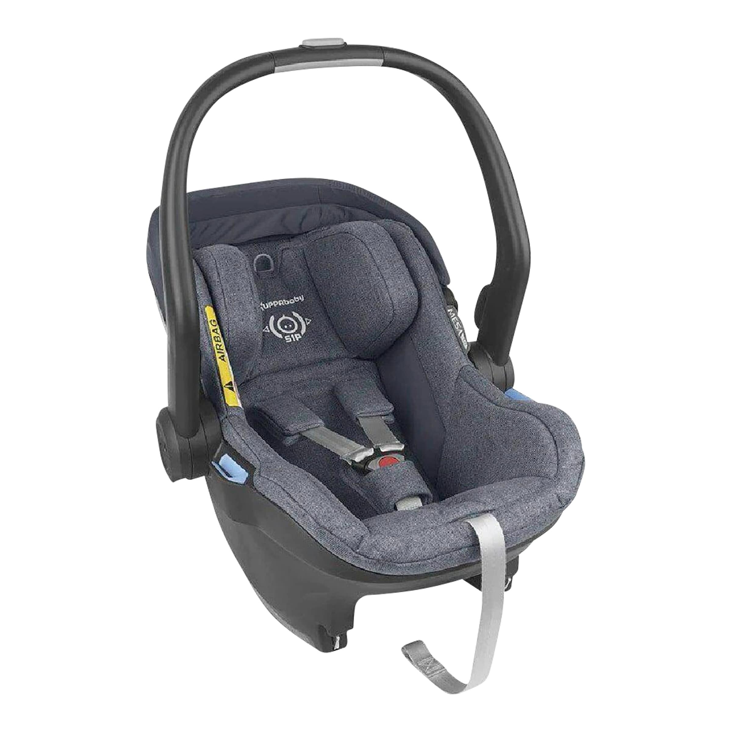 Uppababy Babyschale Mesa