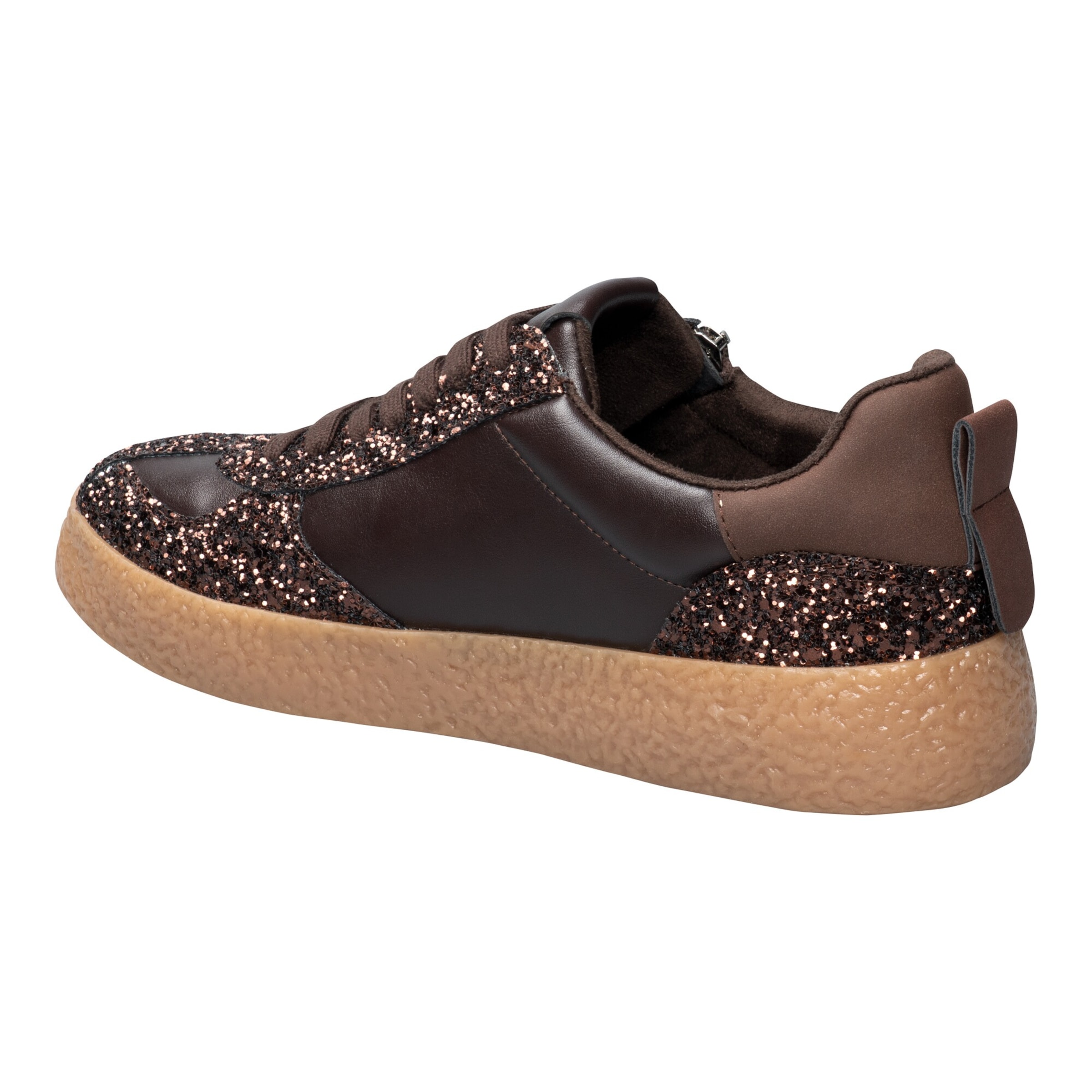 Komfort-Sneaker H-Weite "Marie-Sophie"
