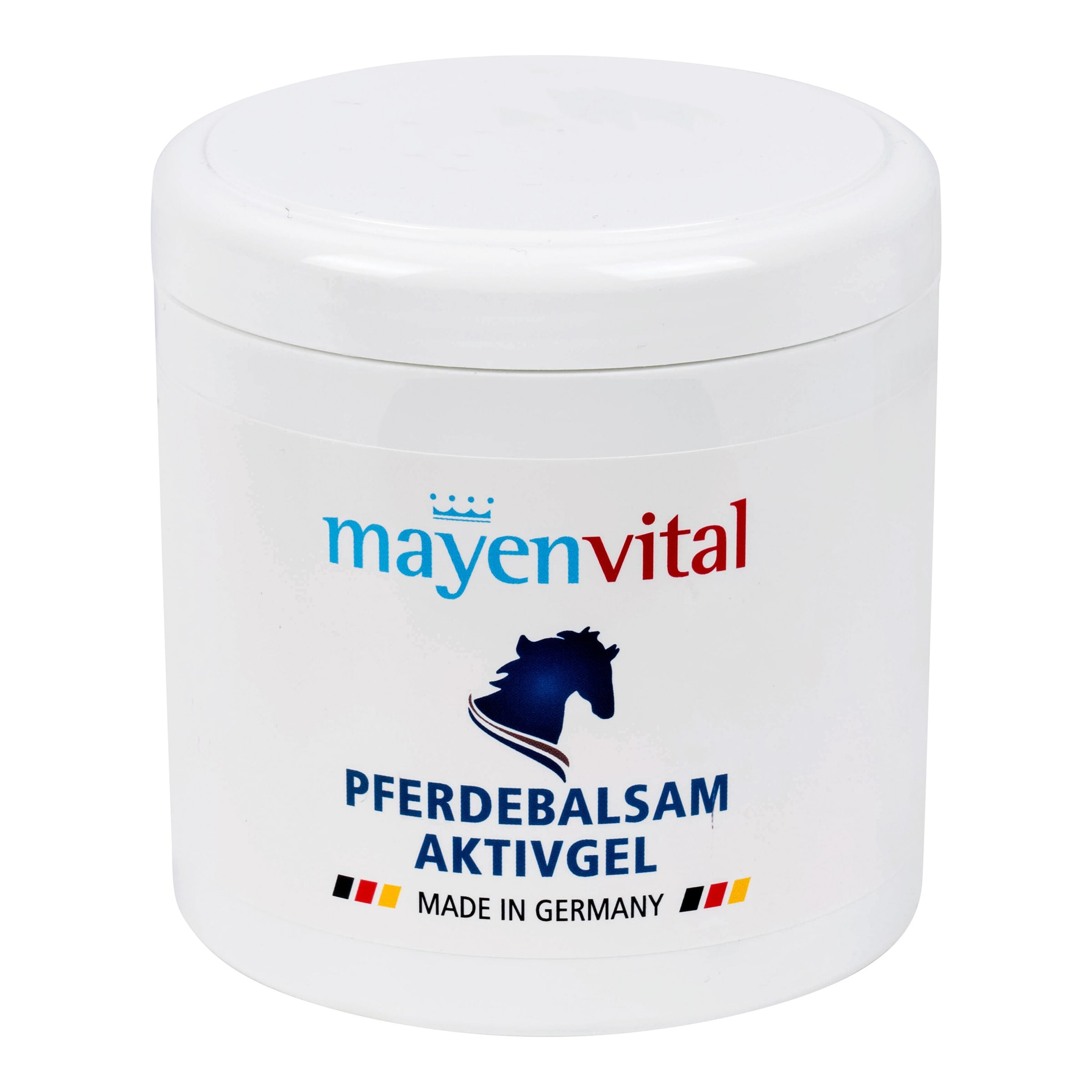 Pferdebalsam Aktiv-Gel, 500 ml